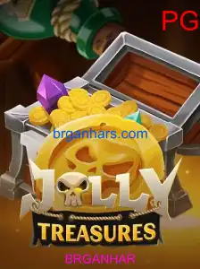JollyTreasures