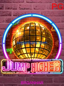 JumpHigher